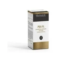 Pea fl 90cap. - gheos