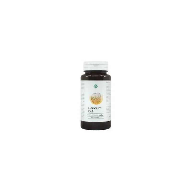 Hericium gut 96cap. | Farmacia Barata