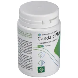 Candaid plus 30comp. | Farmacia Barata