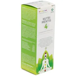Nutrimentis 4 30ml. | Farmacia Barata