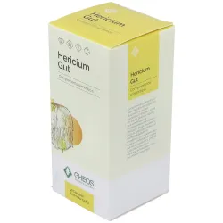 Hericium gut 96cap. | Farmacia Barata