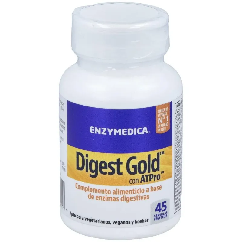Digest gold con atpro 45cap.veg. 2 | Farmacia Barata Digest gold con atpro 45cap.veg. 2 | Farmacia Barata