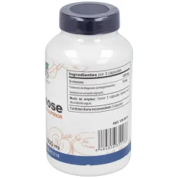D-manosa 120cap. 2 | Farmacia Barata