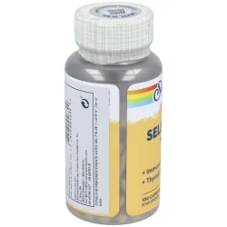 Selenium 50mcg. 100cap. 2 | Farmacia Barata