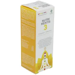 Nutrimentis 3 30ml. | Farmacia Barata