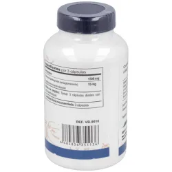 D-manosa 120cap. 2 | Farmacia Barata