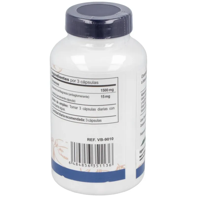 D-manosa 120cap. 2 | Farmacia Barata