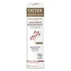 Serum oleoso redensificante arrugas y firmeza 30ml 2