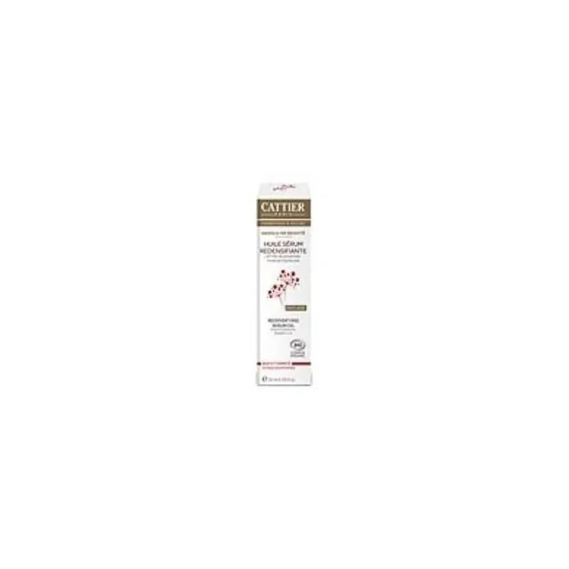 Serum oleoso redensificante arrugas y firmeza 30ml 2 | Farmacia Barata