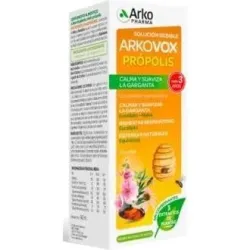 Arkovox propolis 140ml. 2