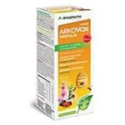 Arkovox propolis 140ml. 2 | Farmacia Barata Arkovox propolis 140ml. 2 | Farmacia Barata