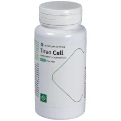 Tireo cell 60comp.