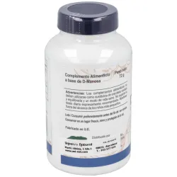 D-manosa 120cap. 2 | Farmacia Barata