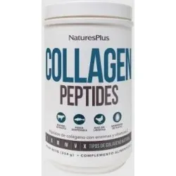 Collagen peptides 254gr. 2