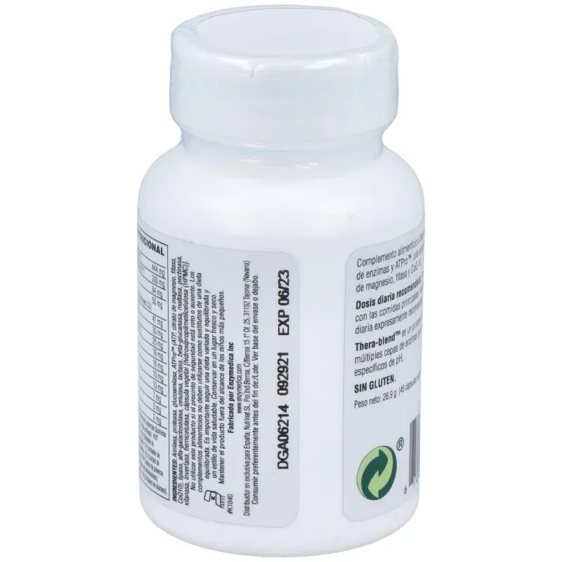 Digest gold con atpro 45cap.veg. 2 | Farmacia Barata Digest gold con atpro 45cap.veg. 2 | Farmacia Barata