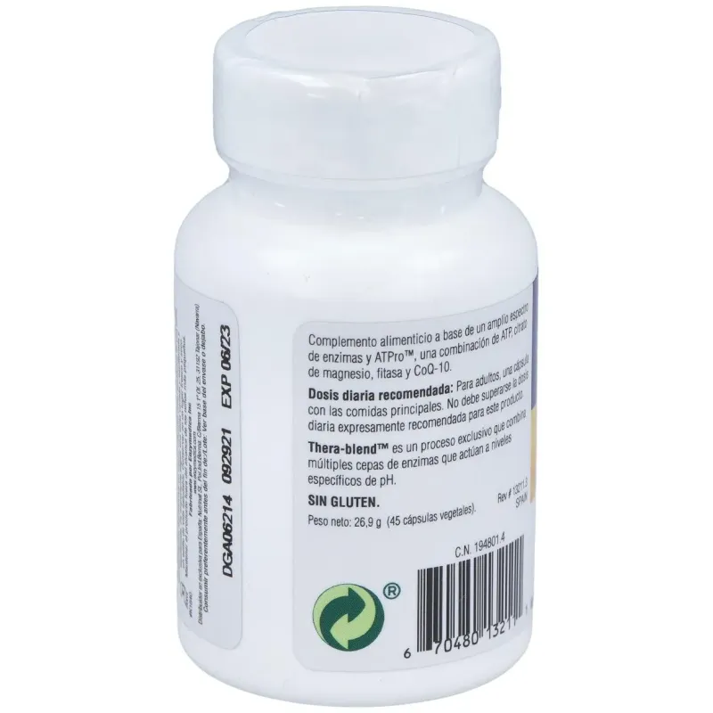 Digest gold con atpro 45cap.veg. 2 | Farmacia Barata Digest gold con atpro 45cap.veg. 2 | Farmacia Barata