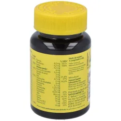 Source of life 60 comp. 2 | Farmacia Barata