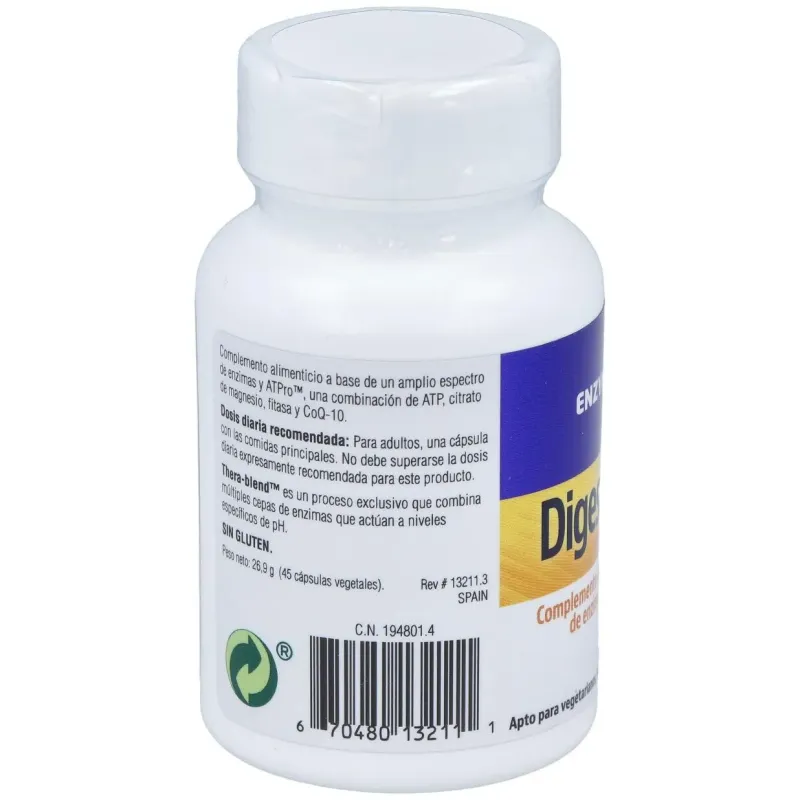 Digest gold con atpro 45cap.veg. 2 | Farmacia Barata Digest gold con atpro 45cap.veg. 2 | Farmacia Barata