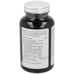 Ultra omega 3-6-9 90perlas 2 | Farmacia Barata Ultra omega 3-6-9 90perlas 2 | Farmacia Barata