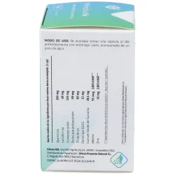 Munitplus vir 30cap. | Farmacia Barata