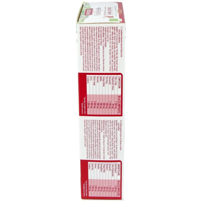 Fluidilege circ.piernas 20amp agbio 2 | Farmacia Barata Fluidilege circ.piernas 20amp agbio 2 | Farmacia Barata