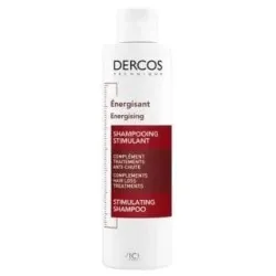 Dercos aminexil champu estimulante 400ml. 2