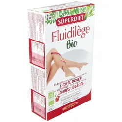 Fluidilege circ.piernas 20amp agbio 2 | Farmacia Barata Fluidilege circ.piernas 20amp agbio 2 | Farmacia Barata