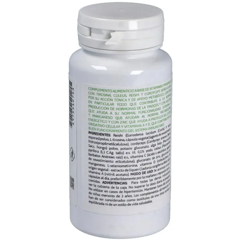 Tireo cell 60comp. | Farmacia Barata