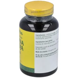 Lecitina de soja 1200mg. 90 perlas 2 | Farmacia Barata