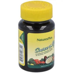 Source of life 60 comp. 2 | Farmacia Barata