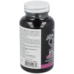 Ultra omega 3-6-9 90perlas 2 | Farmacia Barata Ultra omega 3-6-9 90perlas 2 | Farmacia Barata
