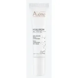 Avene hyaluron activ b3 cuidado de ojos 15ml. 2