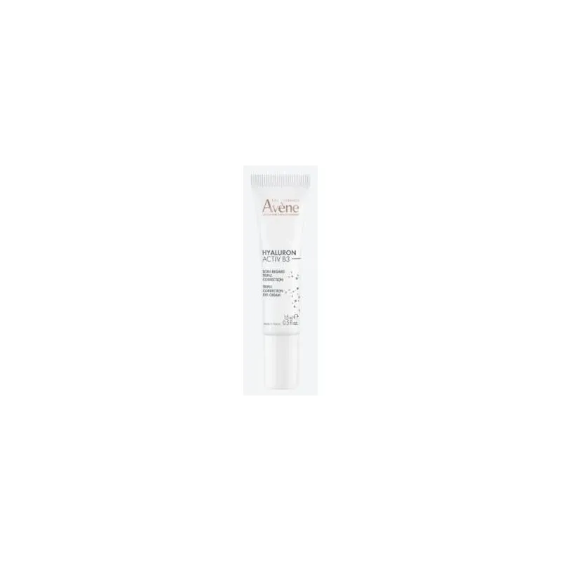 Avene hyaluron activ b3 cuidado de ojos 15ml. 2 | Farmacia Barata