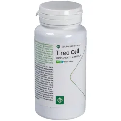 Tireo cell 60comp. | Farmacia Barata