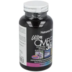 Ultra omega 3-6-9 90perlas 2 | Farmacia Barata Ultra omega 3-6-9 90perlas 2 | Farmacia Barata