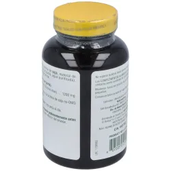 Lecitina de soja 1200mg. 90 perlas 2 | Farmacia Barata