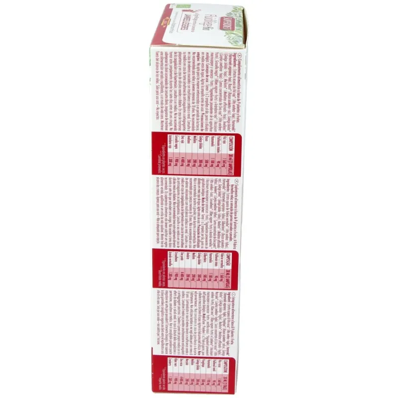 Fluidilege circ.piernas 20amp agbio 2 | Farmacia Barata Fluidilege circ.piernas 20amp agbio 2 | Farmacia Barata