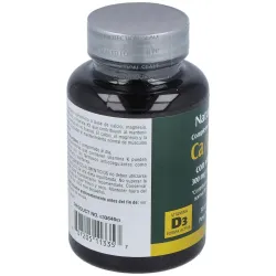 Ca/mg/d3+k2 30comp. 2 | Farmacia Barata