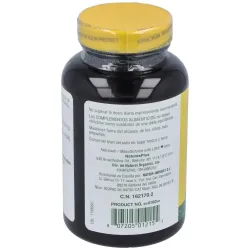 Lecitina de soja 1200mg. 90 perlas 2 | Farmacia Barata