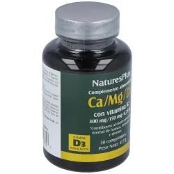 Ca/mg/d3+k2 30comp. 2 | Farmacia Barata