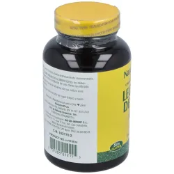 Lecitina de soja 1200mg. 90 perlas 2 | Farmacia Barata