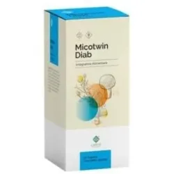 Micotwin diab 90cap.