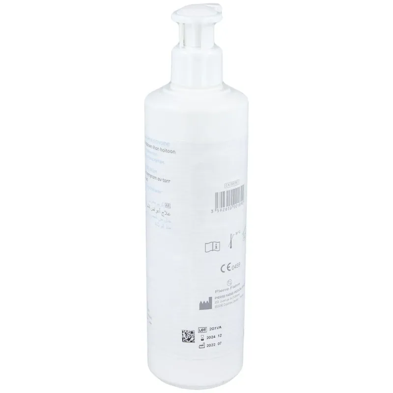 Dexeryl crema emoliente 500ml. 2 | Farmacia Barata
