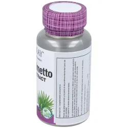 Saw palmetto 60cap. 2 | Farmacia Barata