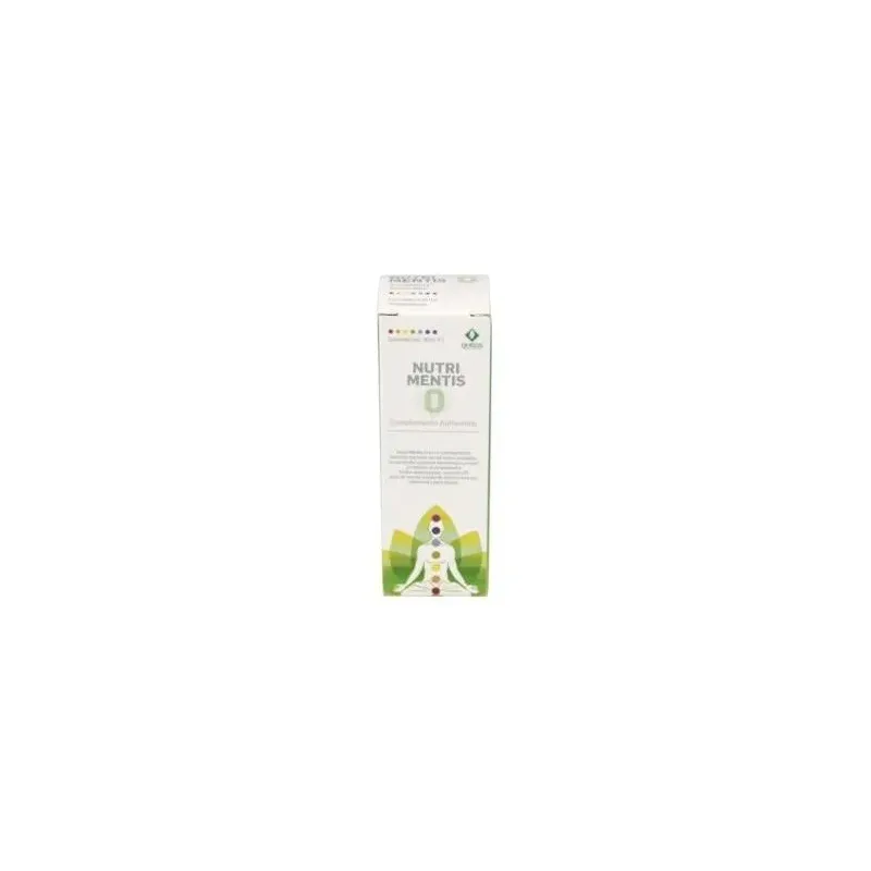 Nutrimentis 0 30ml. | Farmacia Barata