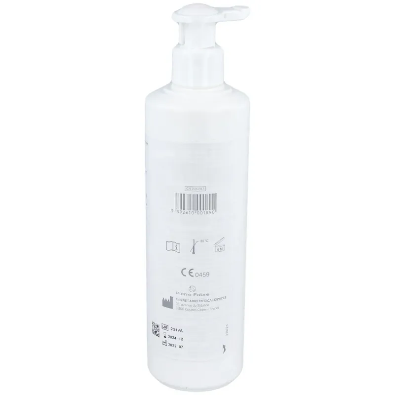 Dexeryl crema emoliente 500ml. 2 | Farmacia Barata
