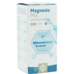 Magnesio mix 60comp.