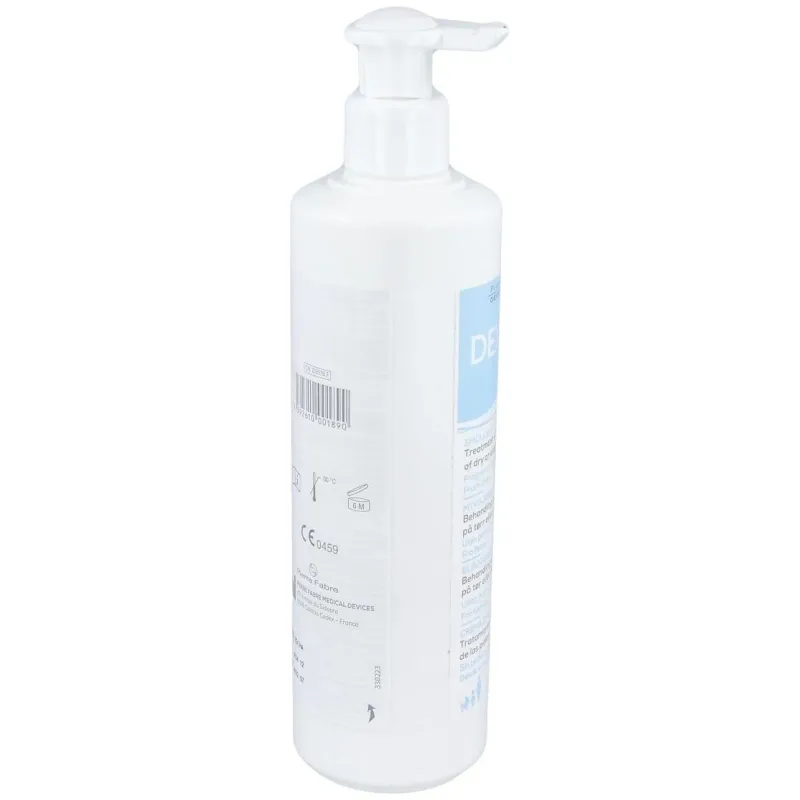 Dexeryl crema emoliente 500ml. 2 | Farmacia Barata