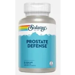 Prostate defense 90cap. 2