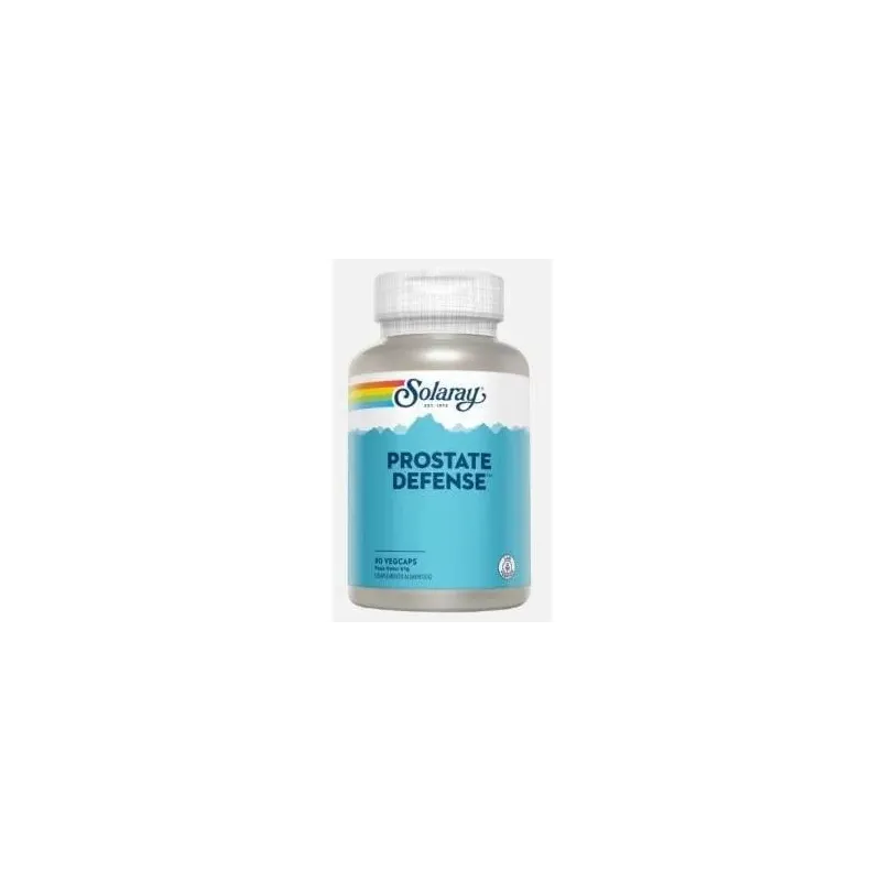 Prostate defense 90cap. 2 | Farmacia Barata Prostate defense 90cap. 2 | Farmacia Barata